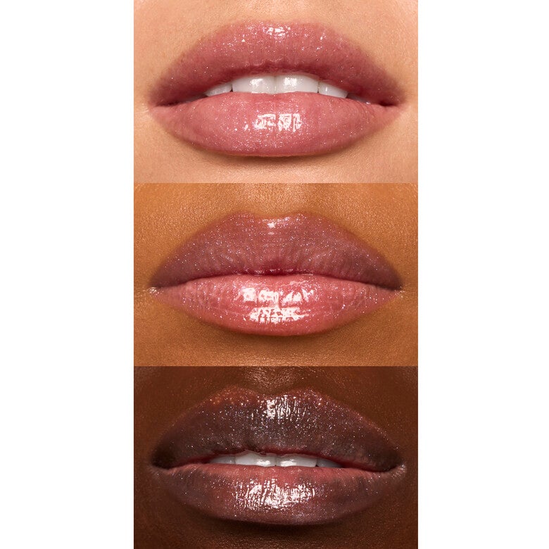  | ELF Glow Reviver Lip Oil Glimmer | Makeup | Elf | OneHub