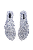  | ANZA Paisley Muse | Flats | Anza | OneHub