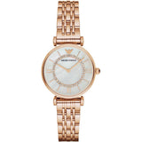  | EMPORIO ARMANI Women Watch AR-1909 | Watches | Emporio Armani | OneHub