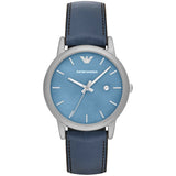 EMPORIO ARMANI Men's Watch- AR1972