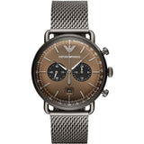 EMPORIO ARMANI Men's Watch AR-11141