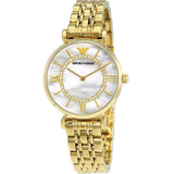  | EMPORIO ARMANI Women Watch AR 1907 | Watches | Emporio Armani | OneHub