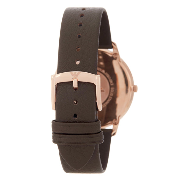 EMPORIO ARMANI Gent's Watch- AR2487 – OneHub
