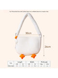  | SHEIN A Cat Outing Shoulder Bag With An Animal Shape That Can Reveal Its Head. The Cute Style Is Suitable For Cats And Dogs Traveling Outdoors. | Comb | Shein | OneHub