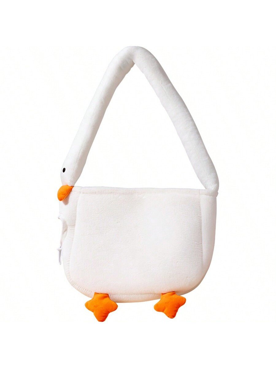  | SHEIN A Cat Outing Shoulder Bag With An Animal Shape That Can Reveal Its Head. The Cute Style Is Suitable For Cats And Dogs Traveling Outdoors. | Comb | Shein | OneHub