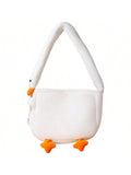  | SHEIN A Cat Outing Shoulder Bag With An Animal Shape That Can Reveal Its Head. The Cute Style Is Suitable For Cats And Dogs Traveling Outdoors. | Comb | Shein | OneHub