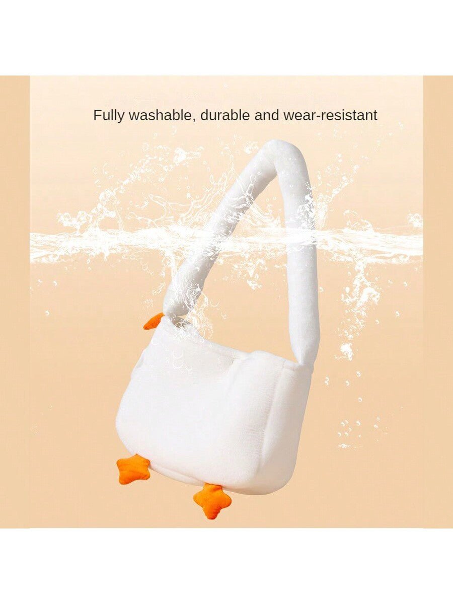  | SHEIN A Cat Outing Shoulder Bag With An Animal Shape That Can Reveal Its Head. The Cute Style Is Suitable For Cats And Dogs Traveling Outdoors. | Comb | Shein | OneHub