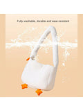  | SHEIN A Cat Outing Shoulder Bag With An Animal Shape That Can Reveal Its Head. The Cute Style Is Suitable For Cats And Dogs Traveling Outdoors. | Comb | Shein | OneHub