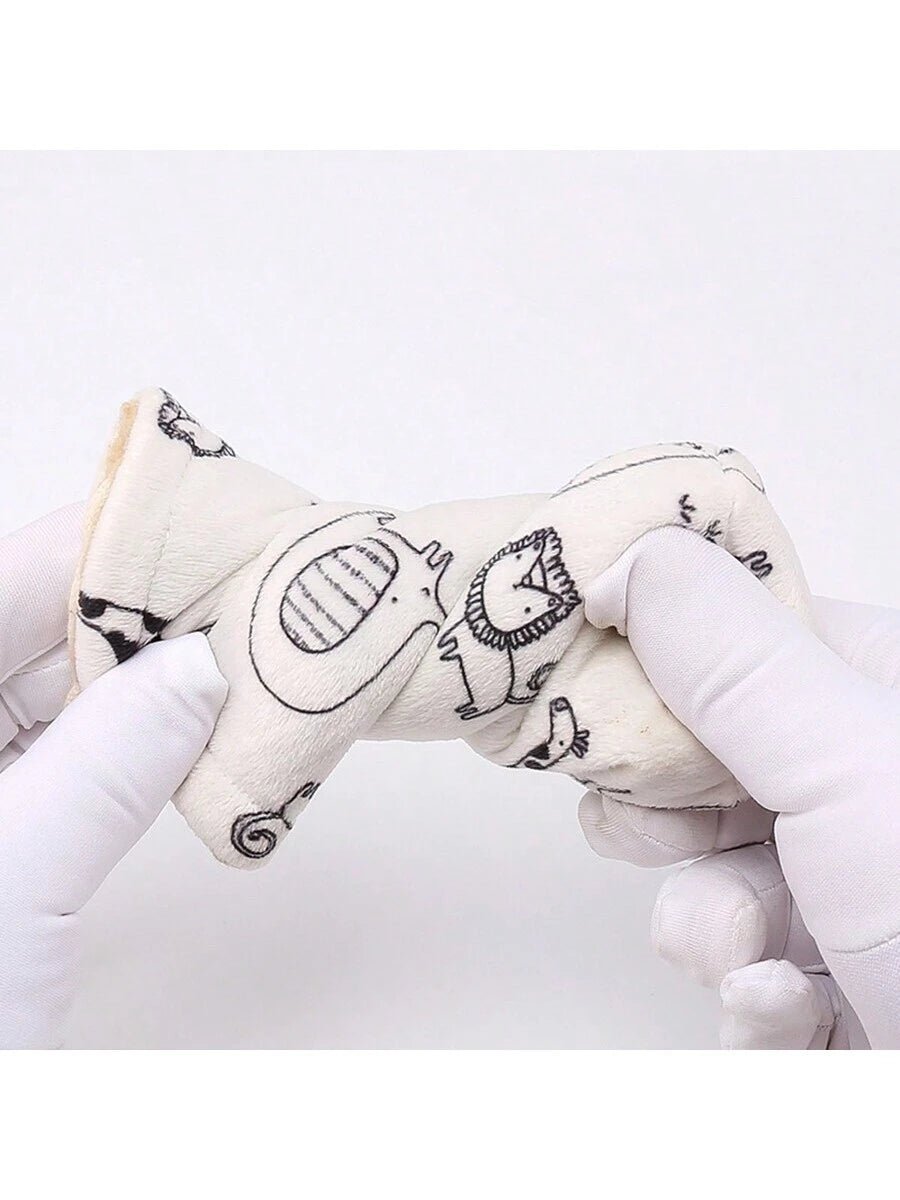  | SHEIN Baby Bottle Protective Cover, Portable Cartoon Bottle Sleeve, Outdoor Milk Warmer | Bags | Shein | OneHub