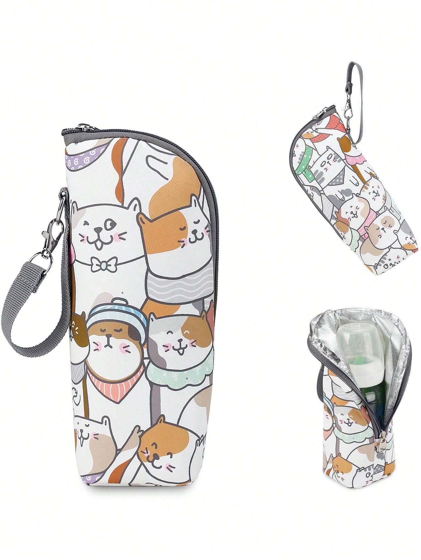  | SHEIN Baby Bottle Thermal Bag For Outdoors And Traveling | Bags | Shein | OneHub