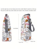  | SHEIN Baby Bottle Thermal Bag For Outdoors And Traveling | Bags | Shein | OneHub