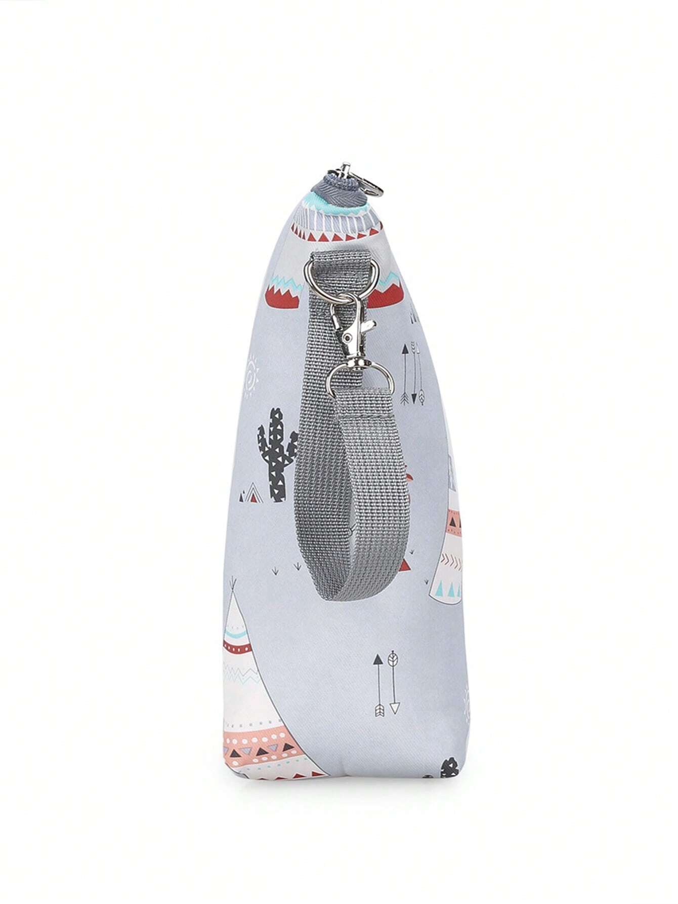  | SHEIN Baby Bottle Thermal Bag, Insulated Travel Carrier For Infants | Bags | Shein | OneHub