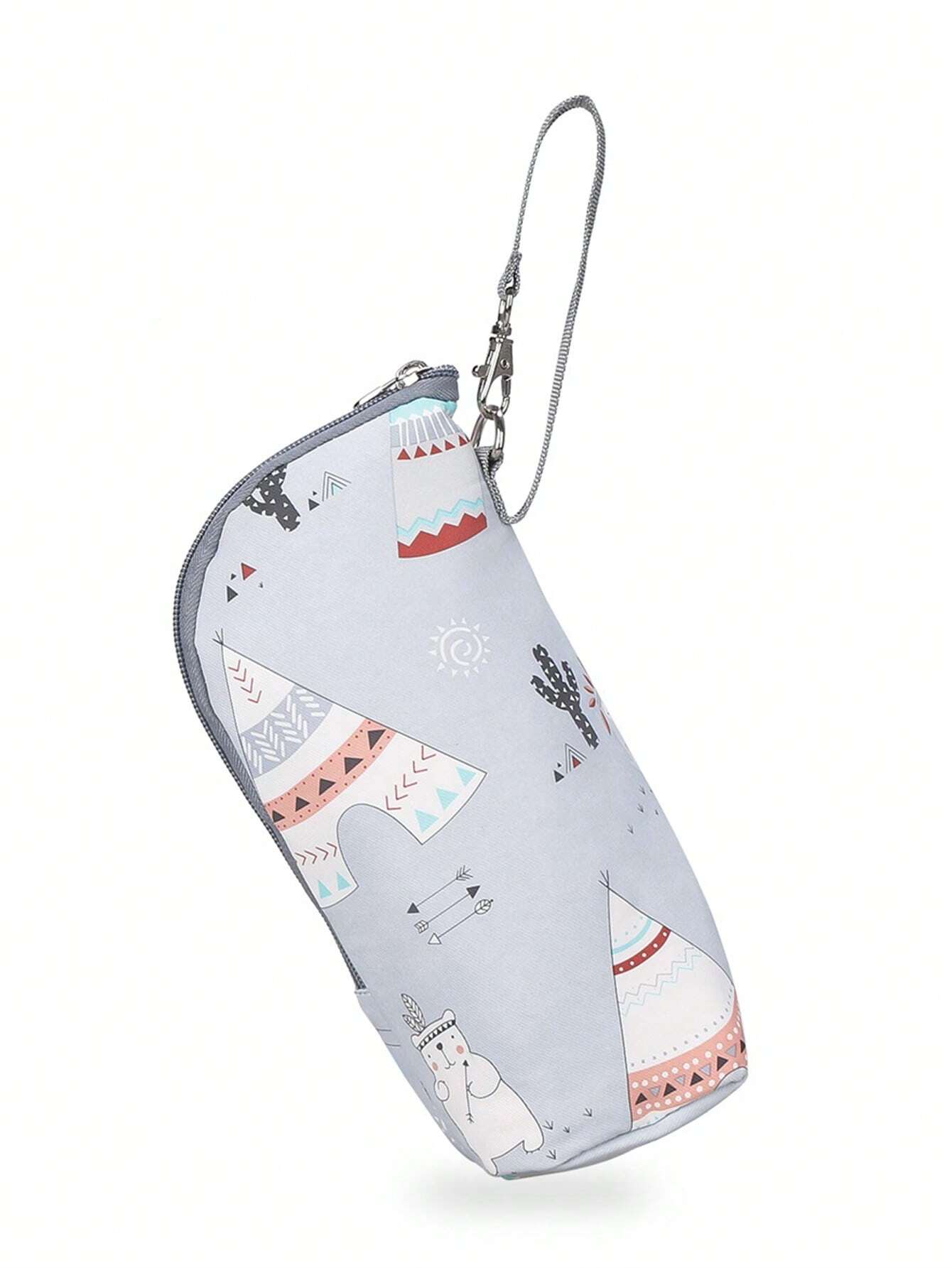  | SHEIN Baby Bottle Thermal Bag, Insulated Travel Carrier For Infants | Bags | Shein | OneHub