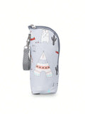 | SHEIN Baby Bottle Thermal Bag, Insulated Travel Carrier For Infants | Bags | Shein | OneHub