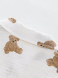  | SHEIN Baby Boy Cartoon Graphic Patched Pocket Shirt & Pants | Dress | Shein | OneHub