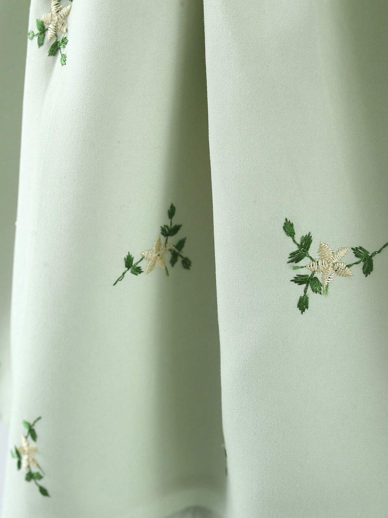  | SHEIN Baby Girl Summer Embroidered Ditsy Floral Strap Dress With Bag | Dress | Shein | OneHub