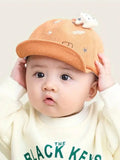  | SHEIN Baby Hat, Cute Car Graphic Soft Brim Baseball Cap For Toddler Boys & Girls | Cap | Shein | OneHub
