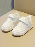  | SHEIN Baby Sneakers Children's Casual White Shoes For Spring And Autumn Seasons | Bags | Shein | OneHub
