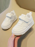  | SHEIN Baby Sneakers Children's Casual White Shoes For Spring And Autumn Seasons | Bags | Shein | OneHub