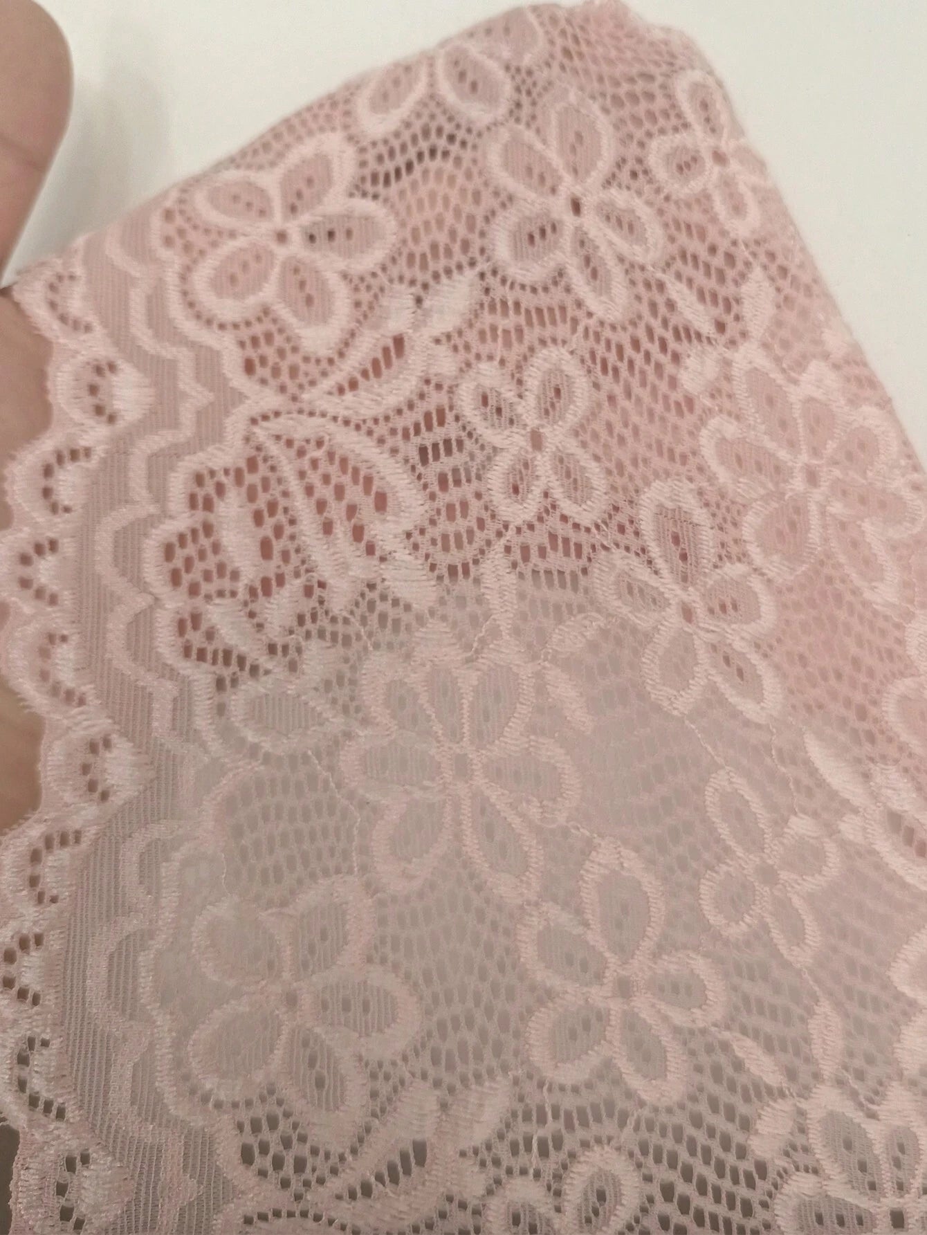  | SHEIN Back Strappy Bowknot Design Lace Satin Pajama Set | Night Dress | Shein | OneHub