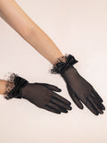  | SHEIN Bow Decor Gloves | Gloves | Shein | OneHub