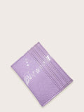  | SHEIN Crocodile Embossed Purse Card Holder | Wallet | Shein | OneHub