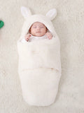 SHEIN Cute Style Baby Swaddle Blanket