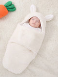 SHEIN Cute Style Baby Swaddle Blanket