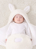 SHEIN Cute Style Baby Swaddle Blanket