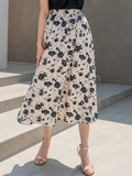  | SHEIN DAZY Floral Print High Waist Skirt | Skirt | Shein | OneHub