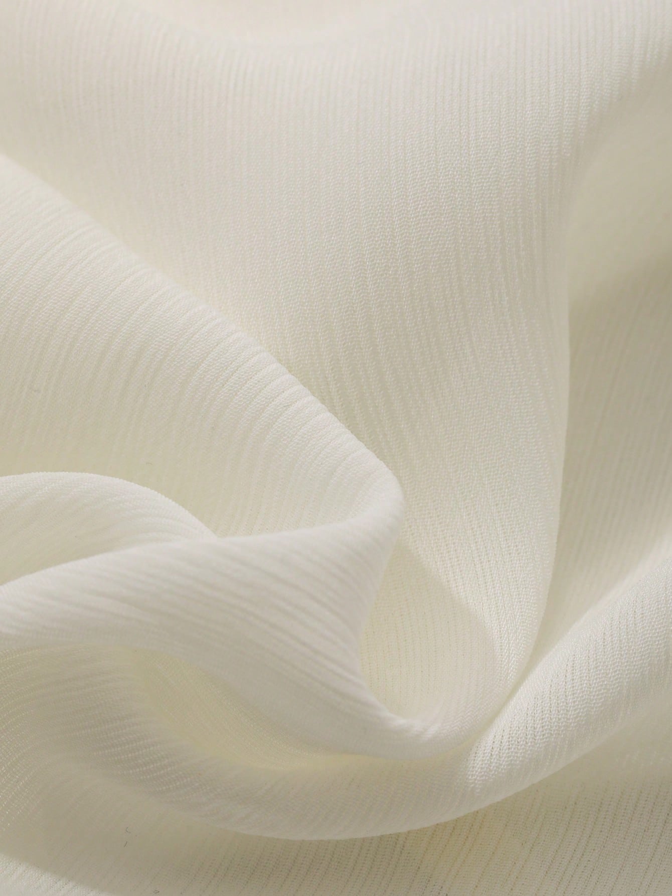  | SHEIN DAZY Women's Solid Color Round Neck Long Sleeve Elegant Blouse, Business Casual, Autumn | Blouse | Shein | OneHub