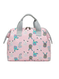 Diaper Bag Tote Bag Cute Mini Mommy Bag