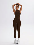  | SHEIN FWH Hot Girl Fitness Life New Sexy Basic Sports Jumpsuit | Jumpsuit | Shein | OneHub