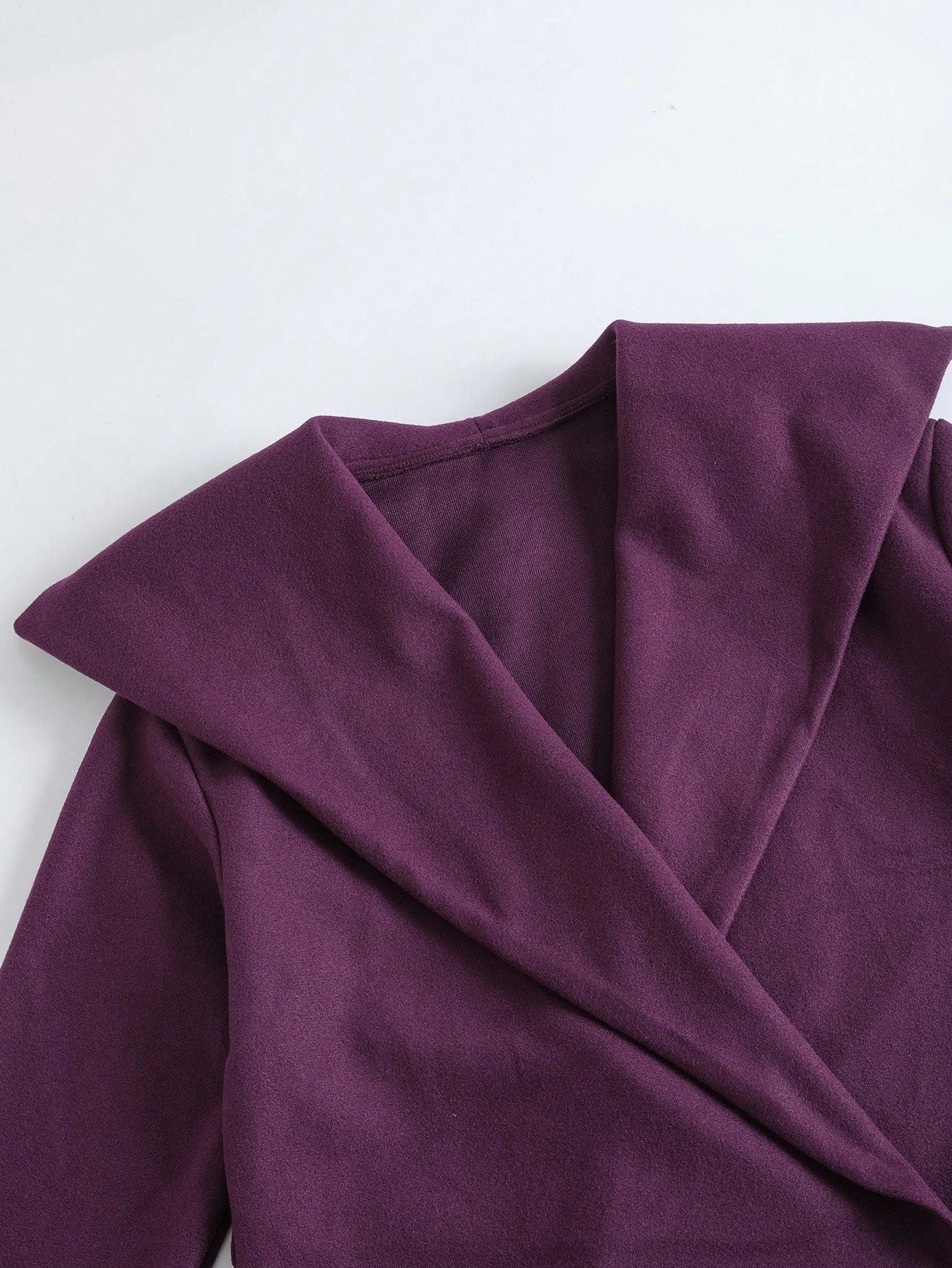 SHEIN Firerie Women Overcoats, Fall Women Clothes, Old Money, Office Outfits For Women