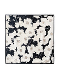 SHEIN Floral Print Bandana