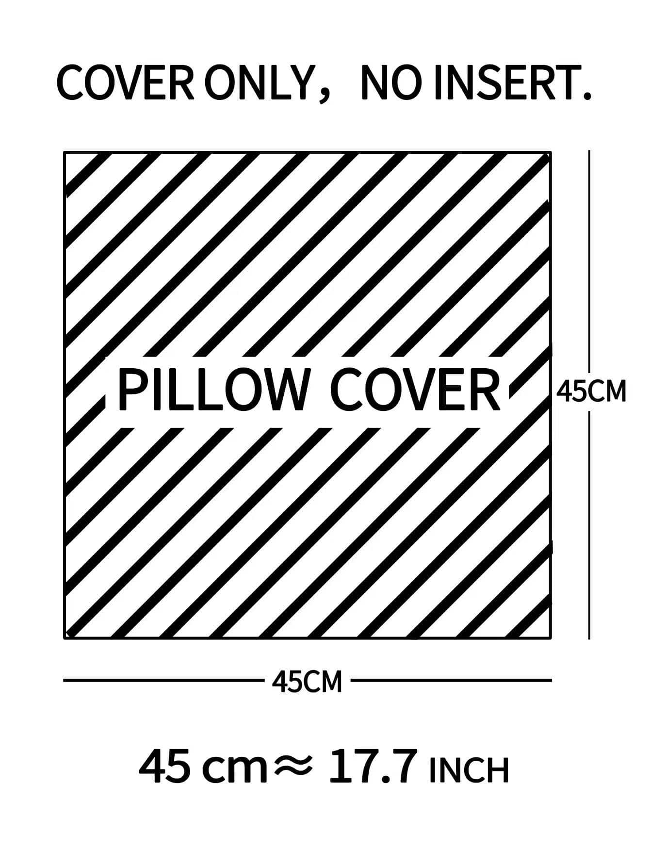  | SHEIN Gamepad Print Cushion Cover Without Filler, Modern Throw Pillow Cover, Pillow Insert Not Include, For Sofa, Living Room | Pillow Cover | Shein | OneHub
