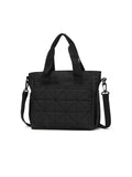  | SHEIN Geometric Embossed Diaper Bag | Bags | Shein | OneHub