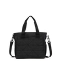  | SHEIN Geometric Embossed Diaper Bag | Bags | Shein | OneHub