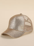  | SHEIN Glitter Baseball Cap | Cap | Shein | OneHub