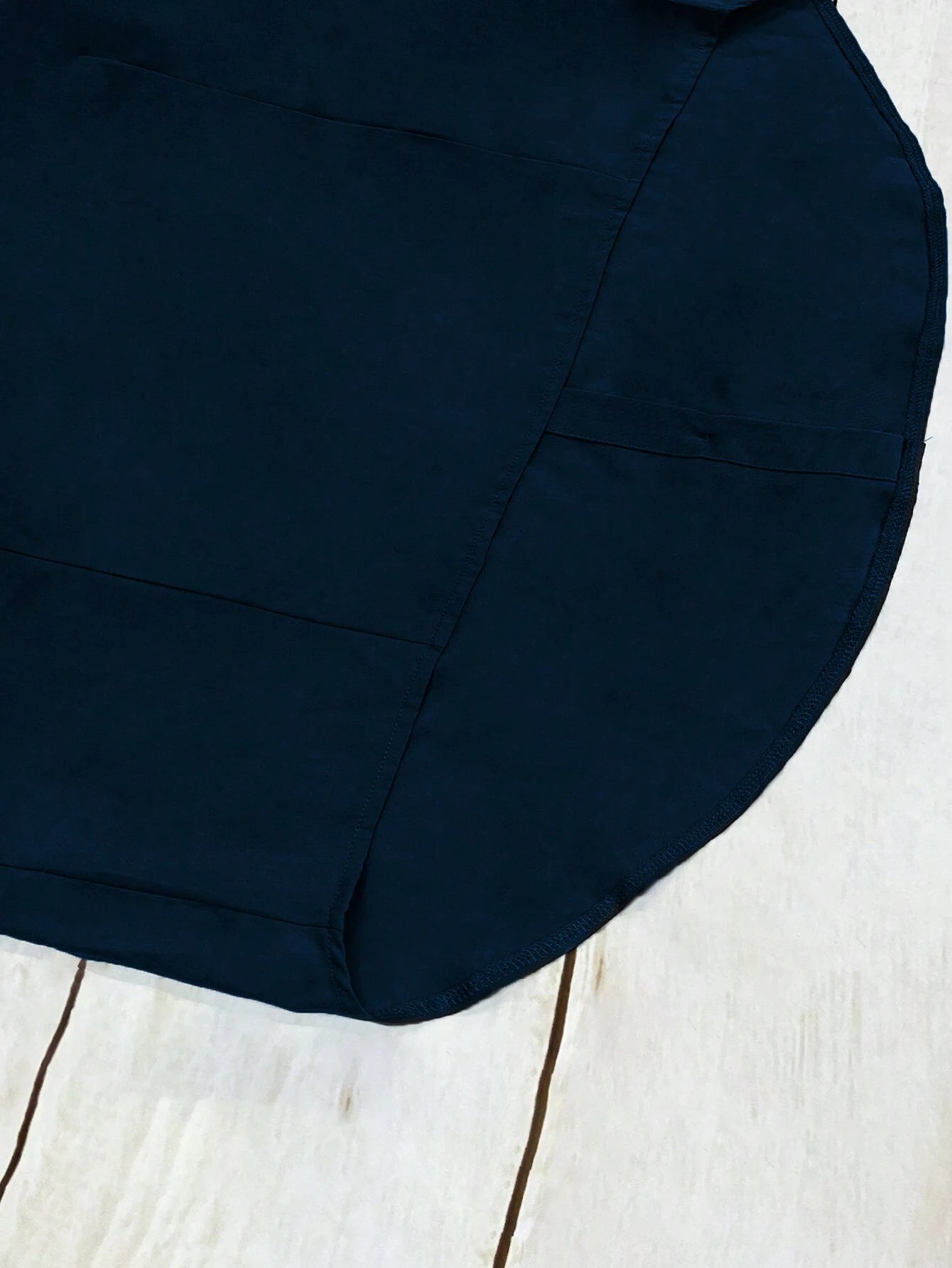  | SHEIN INAWLY Women Solid Color Casual Blouse Shirt | T-shirt | Shein | OneHub