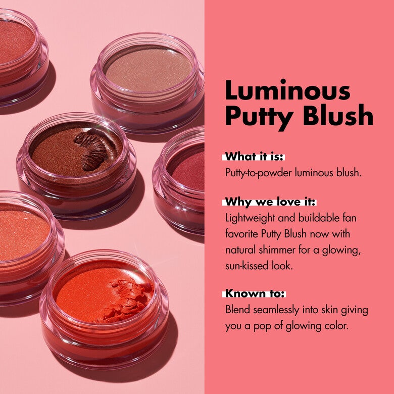  | ELF Luminous Putty Blush | Makeup | Elf | OneHub