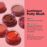  | ELF Luminous Putty Blush | Makeup | Elf | OneHub