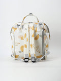  | SHEIN Large Capacity Diaper Bag Hanging On Stroller, Fashionable Outdoor Maternal And Baby Backpack With Aluminum Foil Insulated Baby Bottle Holder For Women | Bags | Shein | OneHub