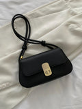  | SHEIN Minimalist Flap Bag | Bags | Shein | OneHub