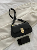  | SHEIN Minimalist Flap Bag | Bags | Shein | OneHub