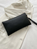  | SHEIN Minimalist Flap Envelope Bag | Bags | Shein | OneHub
