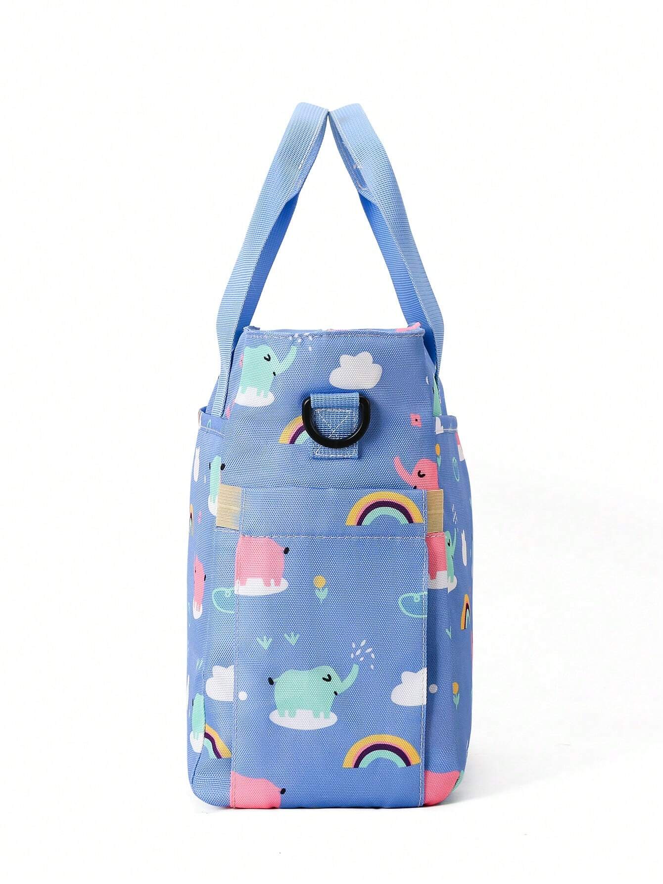  | SHEIN Mummy Bag Handbag Shoulder Diaper Bag For Baby | Bags | Shein | OneHub