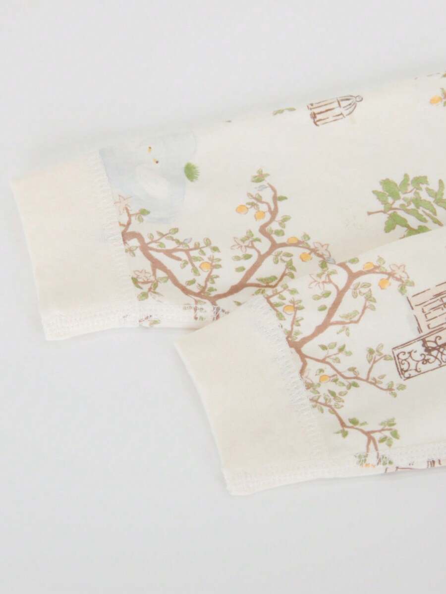  | SHEIN Newborn Baby Boy One-Piece Jumpsuit Long Sleeves Clothes | Bodysuit | Shein | OneHub