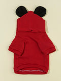  | SHEIN PETSIN Bear Ear Design Pet Hoodie | Dress | Shein | OneHub