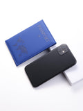  | SHEIN PU Leather Travel Passport Cover Fashion Women Passport Holder Case for Men Travel Document vacation accessories for holiday season | Card Holder | Shein | OneHub